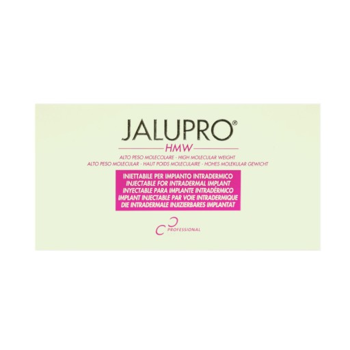 Jalupro HMW 1x1,5ml + 1x1ml
