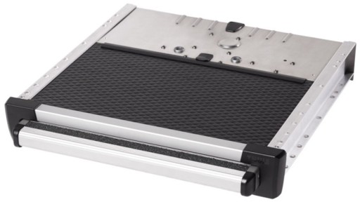 STOPIEŃ WEJŚCIOWY THULE SLIDE-OUT STEP 700 12V