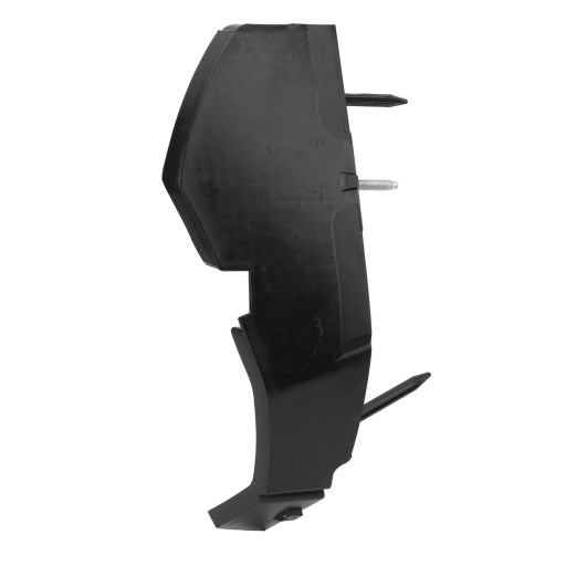 Front Right Side Fascia Bumper Mounting Bracket 68375013AA Replacement for