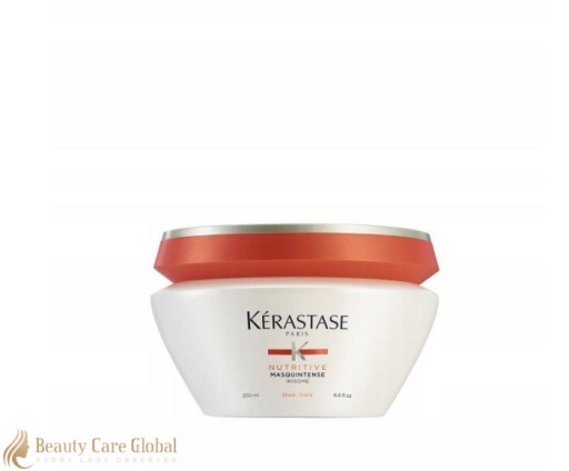 Kérastase Nutritive Masquintense Irisome 200 ml