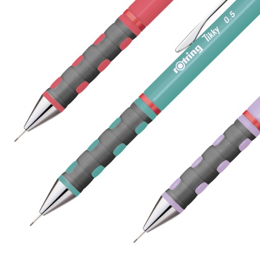 Ołówek 0,5mm Rotring automatyczny