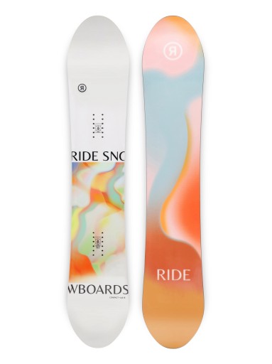 Snowboard Ride Compact 142 cm