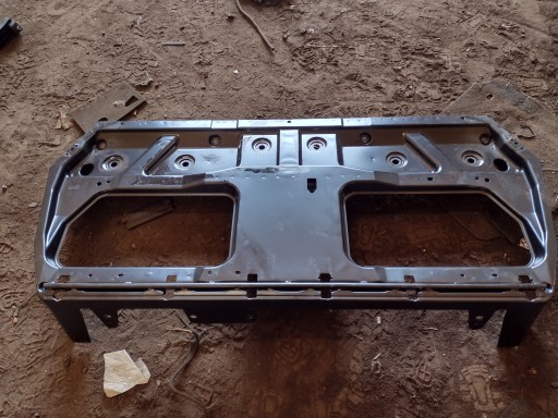 Ford C-max mk2 stelaż fotela tył kanapy foteli