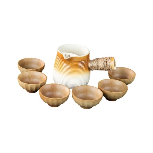 Imbryk biomateriał 1 l