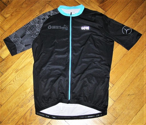 GORE WEAR CHASING CANCELLARA PANI L IDEAL