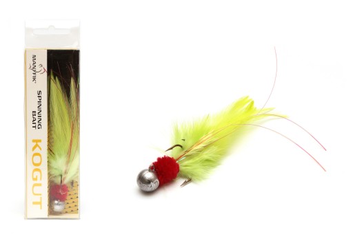 SKUTECZNY KOGUT MANYFIK GEORGE KG400-10,0 g