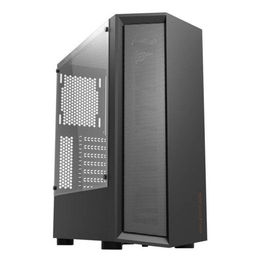 DARKFLASH MELODY OBUDOWA KOMPUTEROWA PC ATX MIDI TOWER GAMING
