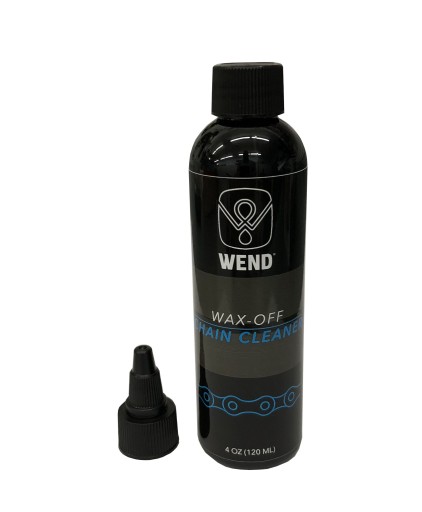 WEND Wax - Off Chain Cleaner ODTŁUSZCZACZ 120ML
