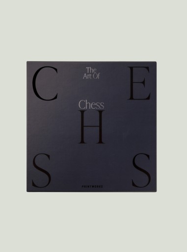 SZACHY – ART OF CHESS PRINTWORKS