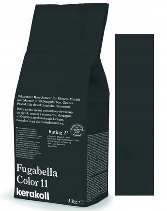 KERAKOLL FUGA FUGABELLA COLOR 11