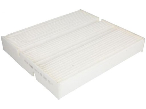 BOSCH FILTR KABINY DB KLASA A,B, CLA, GLA, GLB, EQA 03.18-