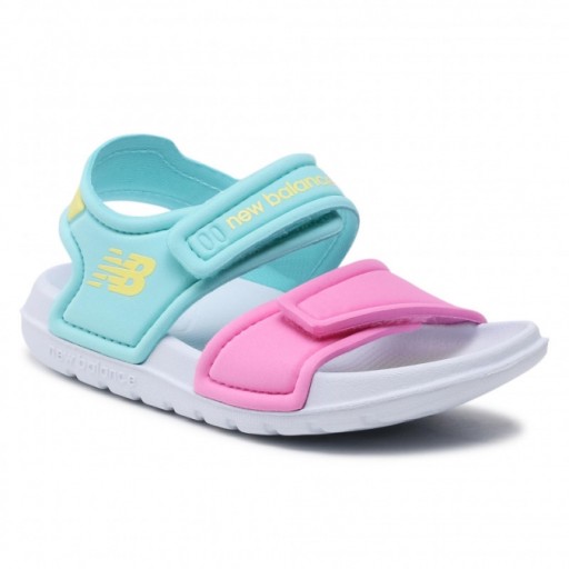 Sandały NEW BALANCE IOSPSDCY EU 27.5 (10US)