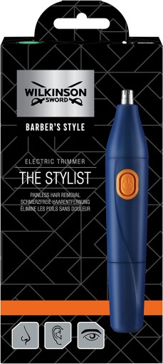 Trymer Wilkinson SWORD