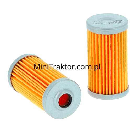 FILTR PALIWA HIFI SN21587