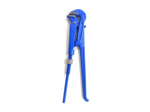 Klucz hydrauliczny do rur 3/4