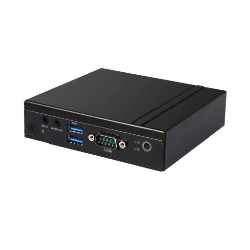 Volumio Player VM23 Odtwarzacz sieciowy streamer audio