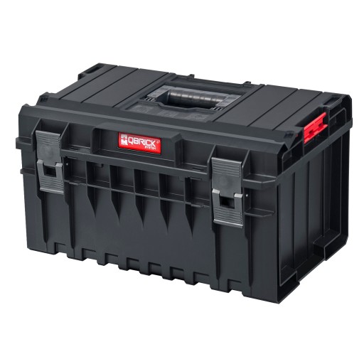 QBRICK SYSTEM ONE 350 BASIC SKRZYNKA NARZĘDZIOWA