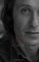 JEJ PORTRET KOFTA JONASZ KSIĄŻKA