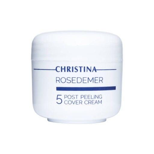 RoseDeMer Post Peeling Cover Cream