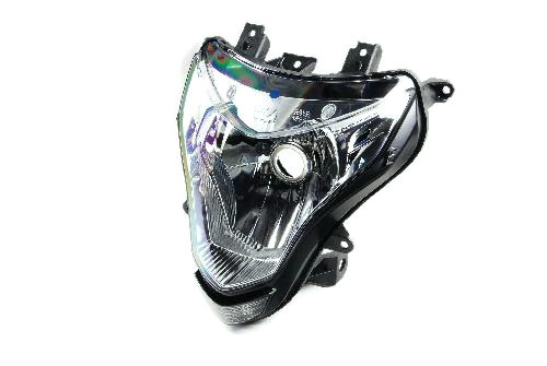 HONDA CB600F HORNET REFLEKTOR LAMPA PRZEDNIA OEM