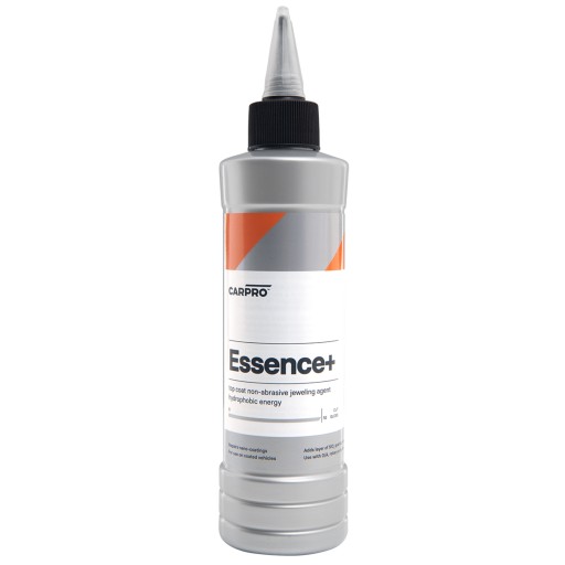CarPro Essence Plus 250ml - PASTA DO POWŁOK