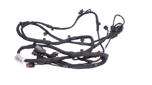 6PDC LED KAMERA RADAR SKODA OCTAVIA 5E3971095DD