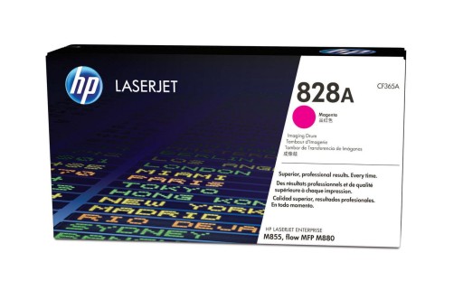 Bęben HP CF365A czerwony (magenta) do HP
