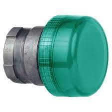 Korpus lampki ZB2 BV03 - 061362 - Schneider