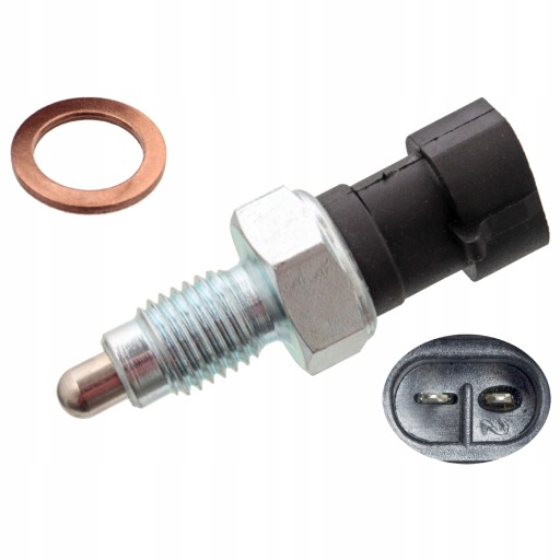 WLACZNIK SWIATEL COFANIA OPEL ASTRA H