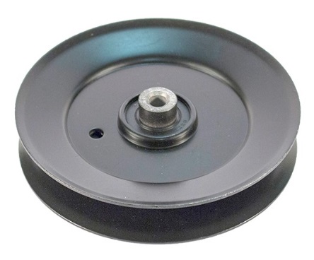 KOŁO / KÓŁKO PASOWE / NAPINACZ MTD 756-04050 152mm