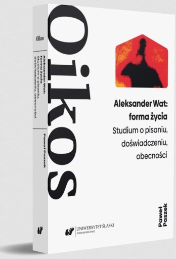 OIKOS. GDZIE DOM STYKA SIĘ ZE ŚWIATEM