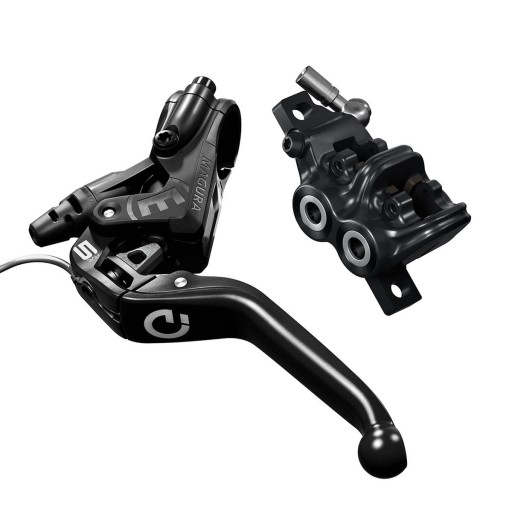 Magura MT5e Hamulec Hydrauliczny Tarczowy E-bike HIGO Opener Otwarty