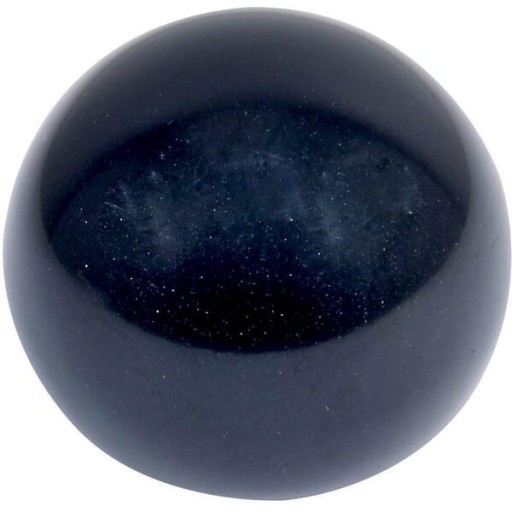 Gałka kierownicy M6 M6x32 mm