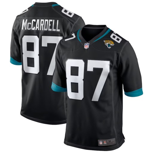 Koszulka Rugby Keenan McCardell Jacksonville Jaguars