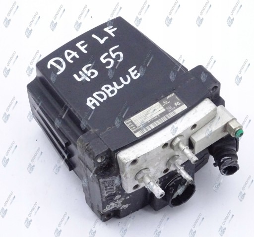 POMPA ADBLUE DAF LF CF 45 55 CUMMINS 5273338