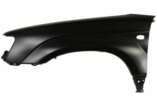 BŁOTNIK LEWY SUBARU FORESTER SG 02-05 KAŻDY KOLOR