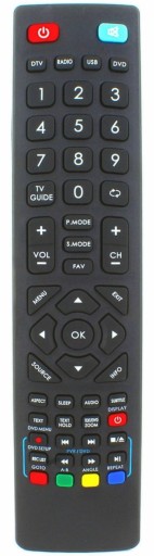 PILOT DO BLAUPUNKT SHARP TECHNIKA NAJWYŻSZA JAKOŚĆ