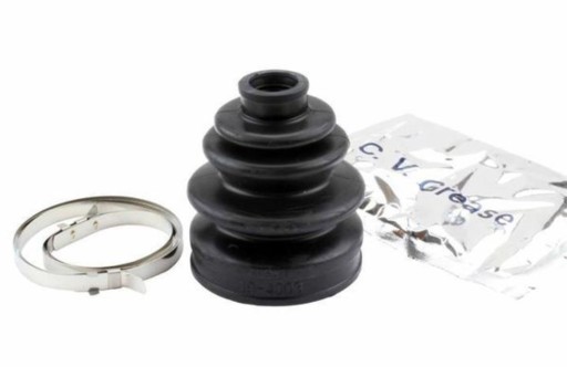 OSŁONA PRZEGUBU przód wew Yamaha YFM 660 03-08