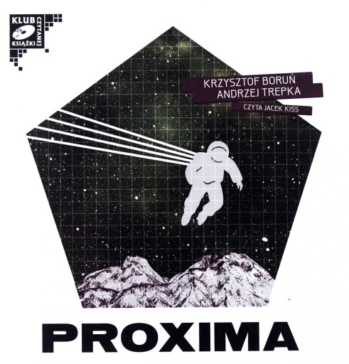 PROXIMA Krzystof Boruń Andrzej Trepka MP3
