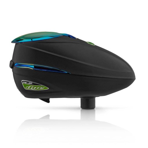 Magazynek loader DYE Rotor R2 Chameleon Paintball