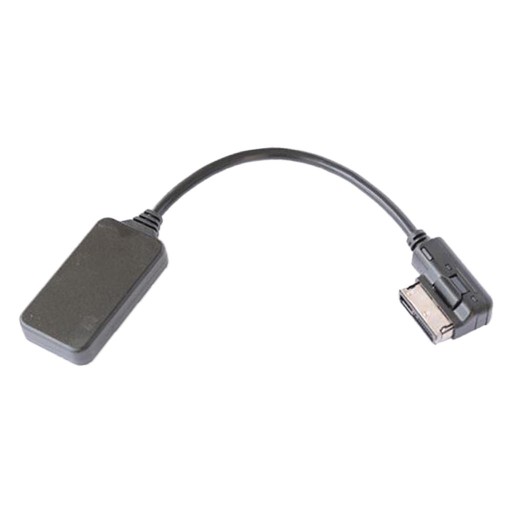 AMI MDI MMI Bluetooth Interface AUX Receiver