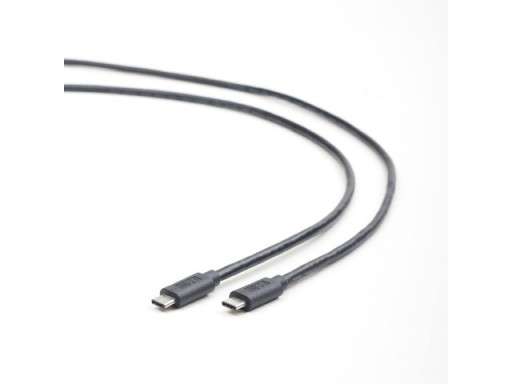 GMB KABEL PRZEWÓD USB 3.1 TYP-C do USB C TYPE-C 1m
