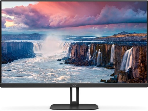 Monitor 27