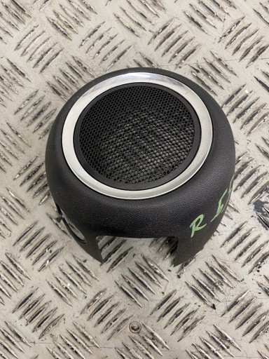 MINI R55 R56 OSŁONA GŁOŚNIKA LEWA 2753693