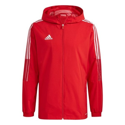KURTKA MĘSKA ADIDAS TIRO 21 WINDBREAKER r.XL