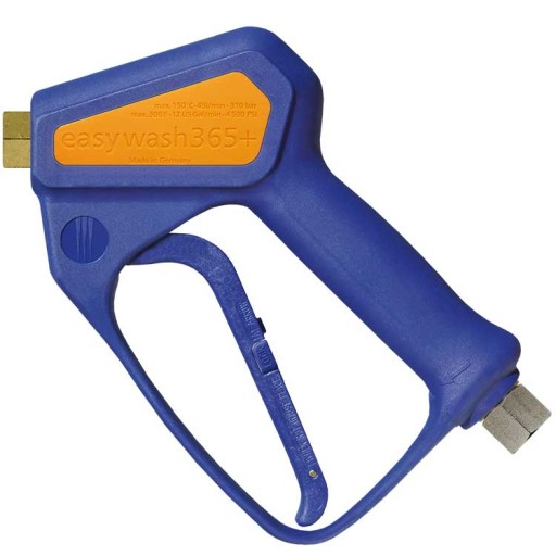 ZIMOWY PISTOLET EASYWASH DO MYJNI FREZE STOP 365+