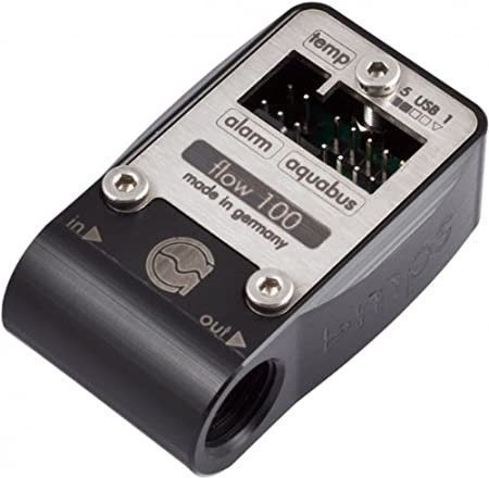 aqua computer Sensor przepływu MPS Flow 100