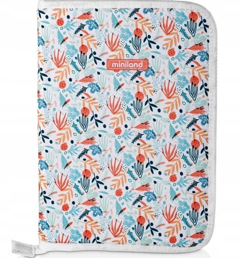 ETUI OKŁADKA NA KSIĄŻECZKĘ ZDROWIA DZIECKA Deluxe