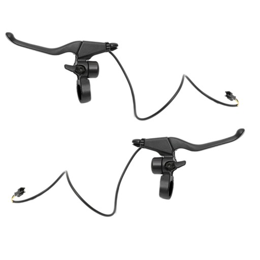 New Road Bicycle Brake Handle Aluminum Alloy Power-Off Brake Handle Modifie