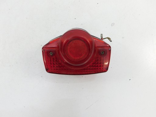 HONDA CB 350 LAMPA TYŁ
